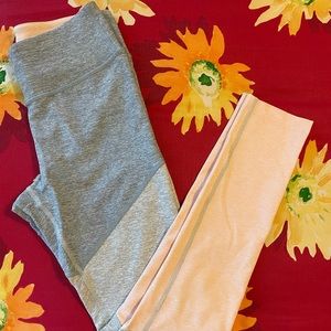 NWT Outdoor Voices Leggings